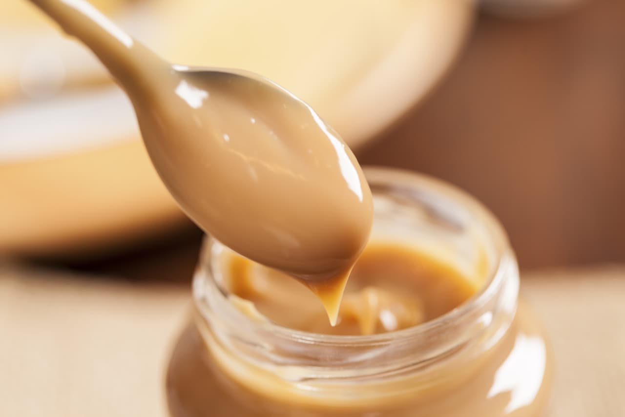 Cómo hacer el licor de dulce de leche en casa