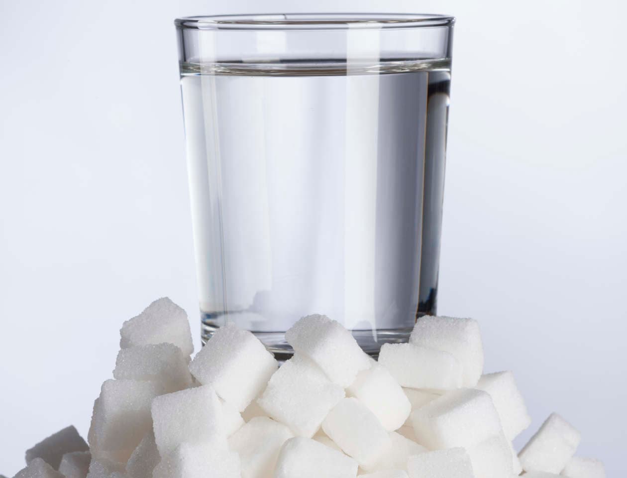 Cómo hacer sirope casero para cócteles