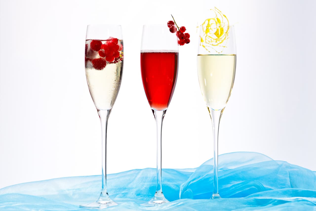 La sangría tiene una historia muy particular, ¡conócela!