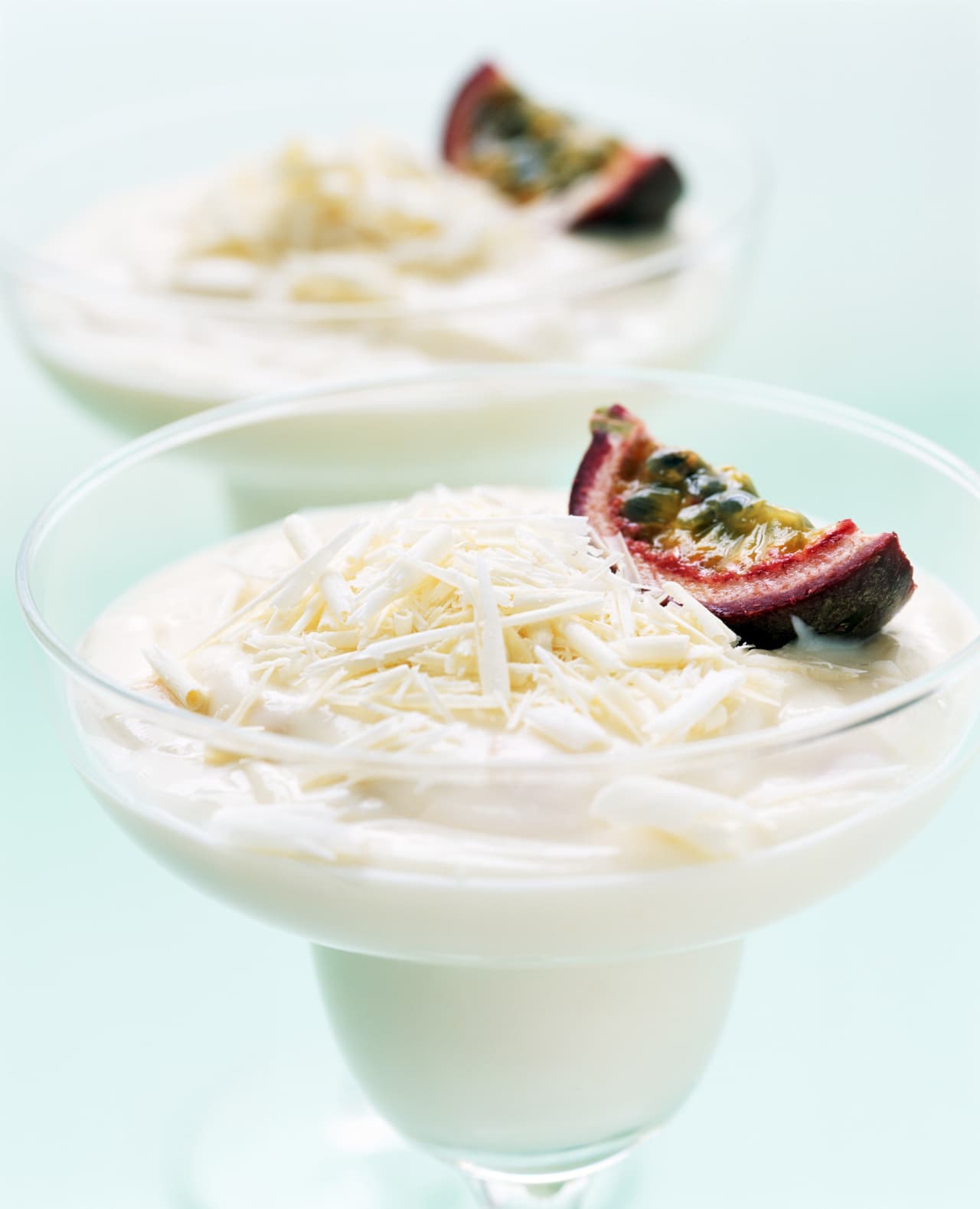 Cream Pie de banana, un trago que es postre