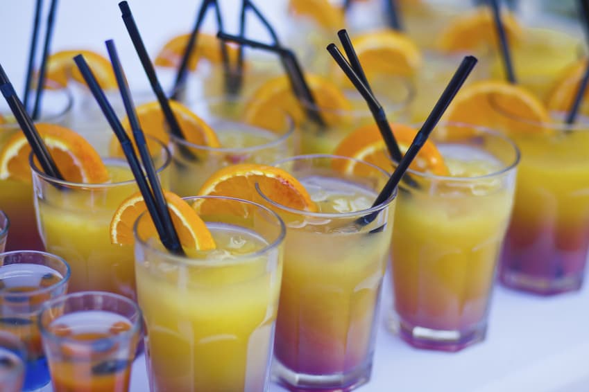 Tienes que probar estas 6 bebidas tradicionales del mundo que puedes preparar en casa