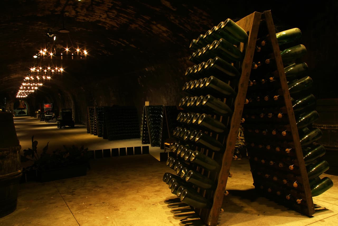 Helados con sabor a vino: nueva tendencia en Europa y EE.UU