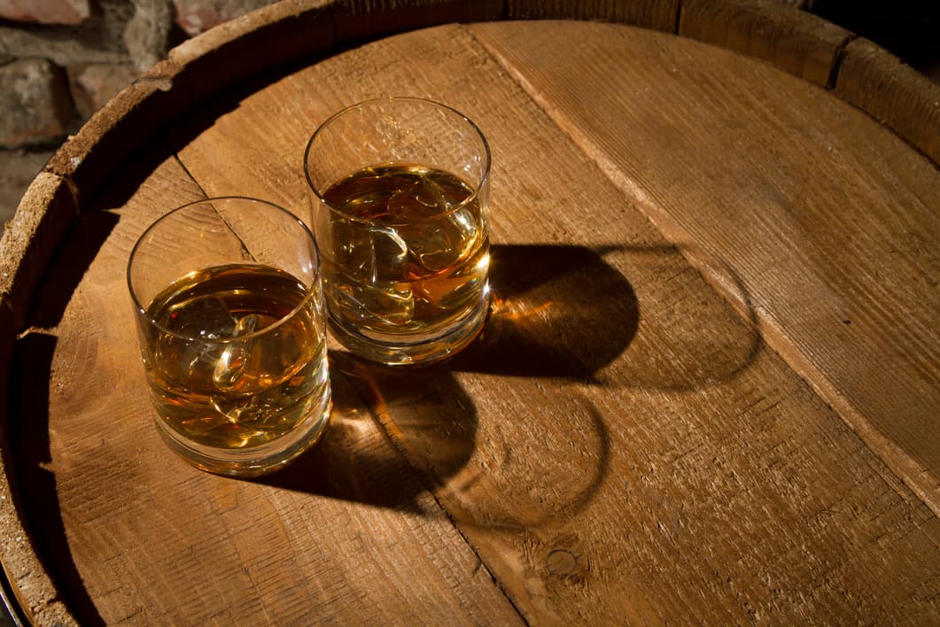 La historia de CARDHU: un whisky con tradición de mujeres