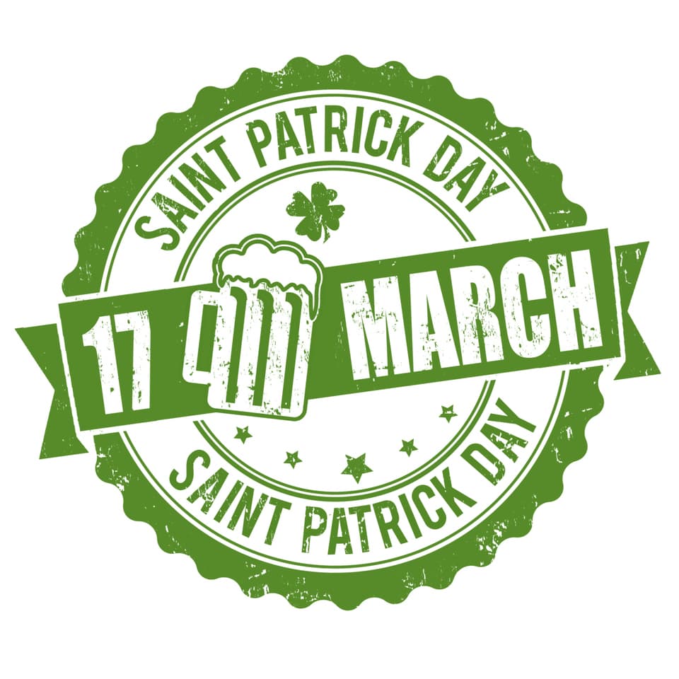 Los 5 mejores cócteles verdes para celebrar Sant Patrick´s Day