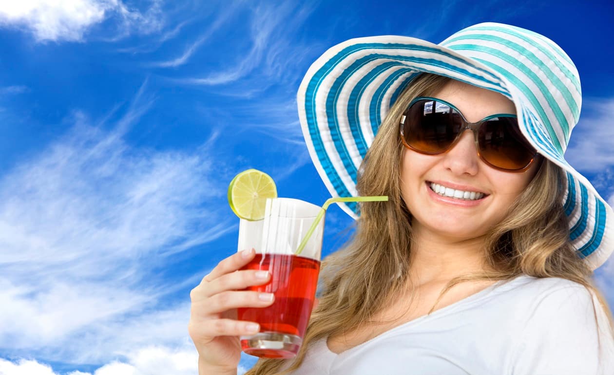 Los 5 tragos favoritos de las mujeres