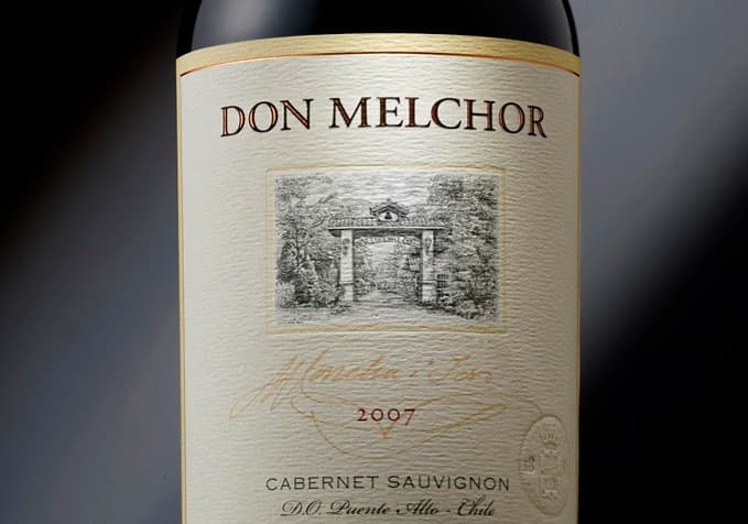 Los mejores vinos Concha y Toro