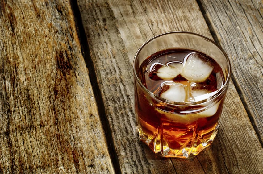 Descubre por qué el fernet no deja resaca