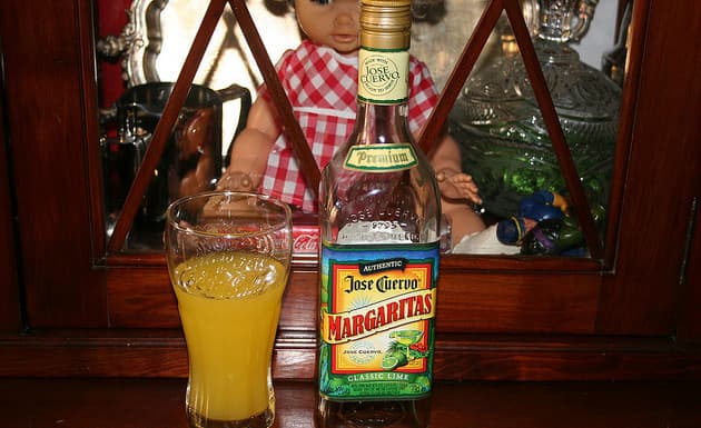 Tips para comprar cócteles premezclados