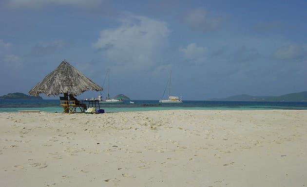 Todo sobre la Granadina