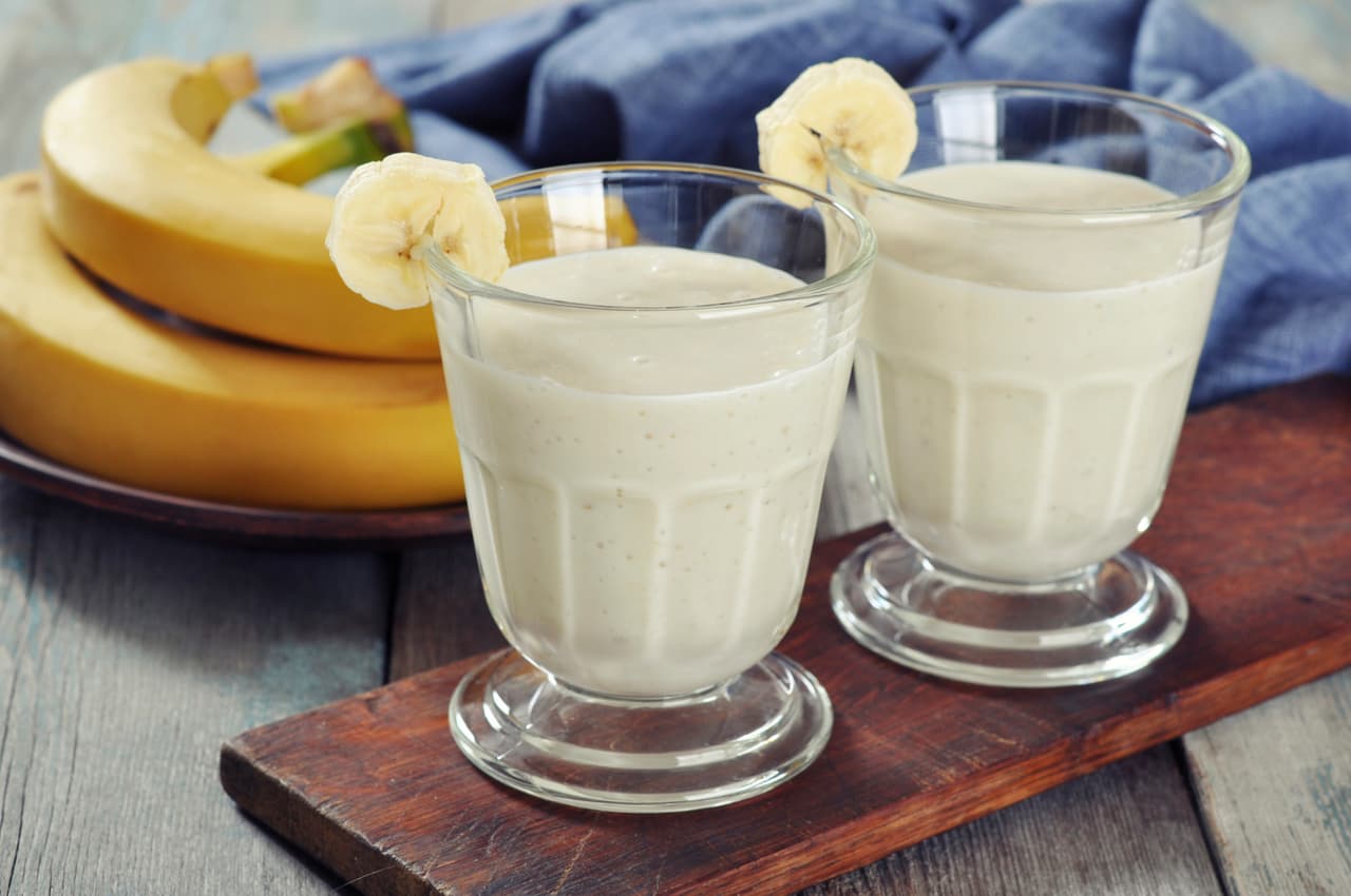 Top 5: Bebidas energizantes que puedes hacer en casa