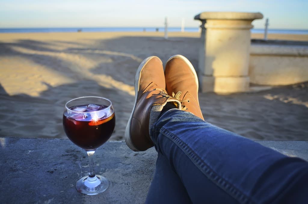 TOP 10: Recetas de sangría que deberías probar alguna vez en tu vida