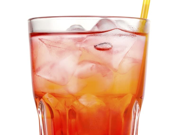 6 cócteles con bitter para la noche