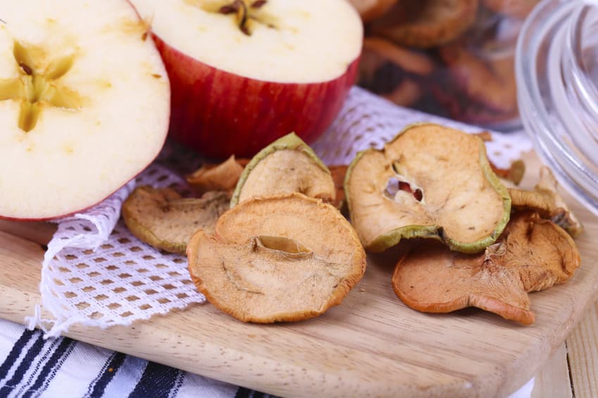 9 alimentos que limpian y desintoxican tu organismo naturalmente