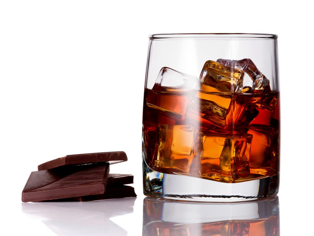 Cómo maridar un whisky