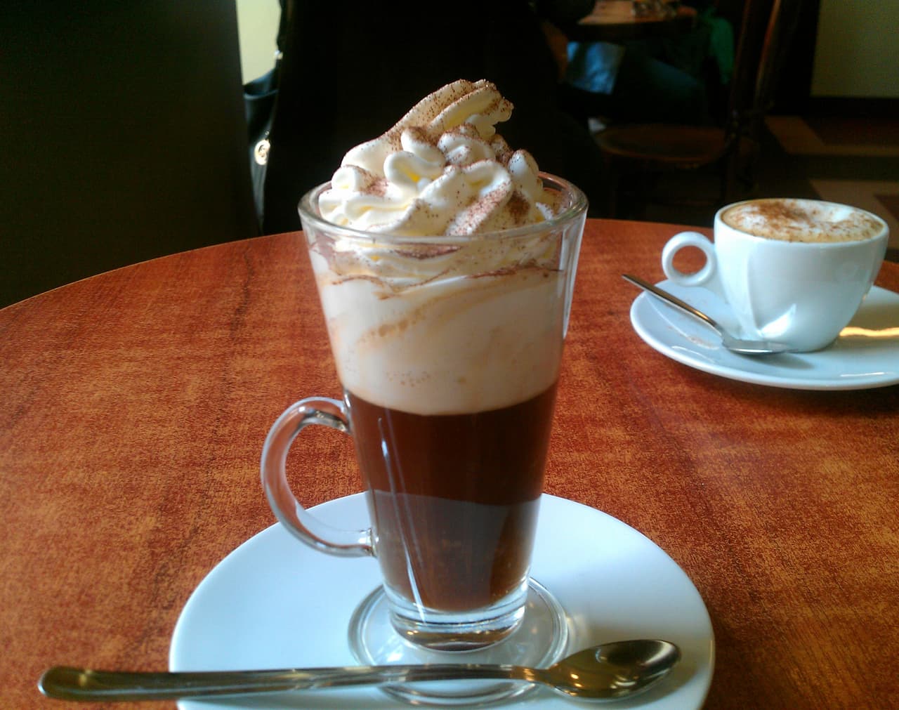 Glosario de cafetería: 8 variantes de café que debes conocer