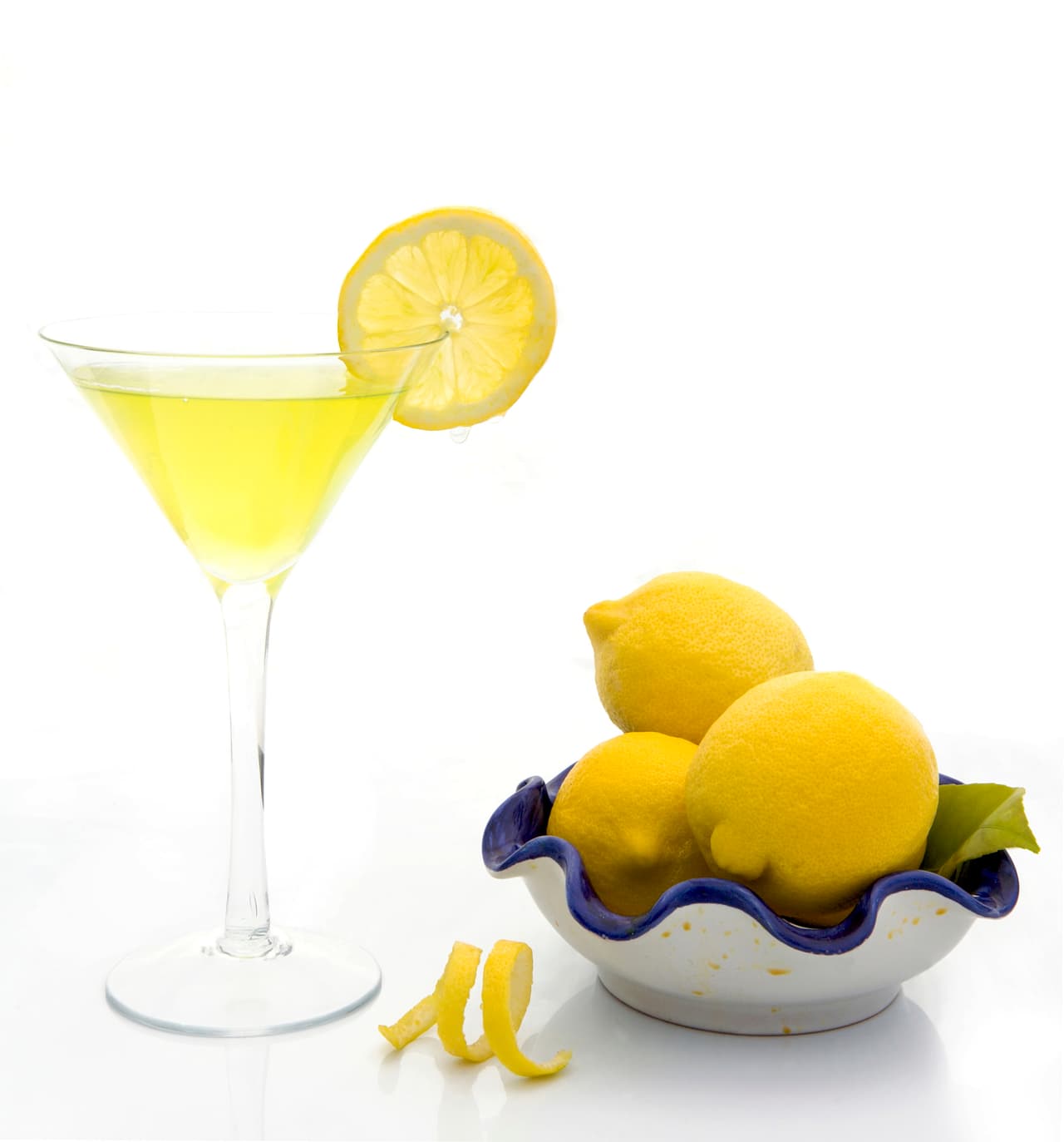 Historia del Limoncello: un licor italiano por excelencia
