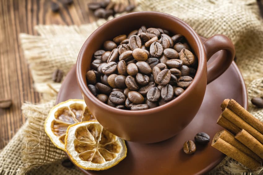 5 recetas para usar el café de una manera distinta