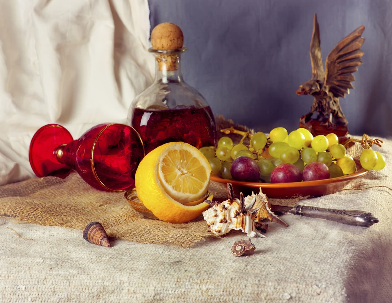 Las más deliciosas recetas de licores de frutas