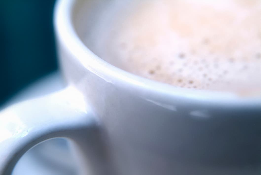 5 tragos irresistibles con Martini Bianco