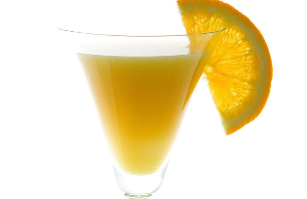 8 deliciosos tragos con frutas naturales