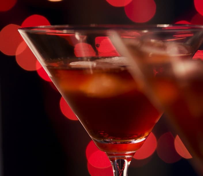 4 deliciosos tragos con licor de ciruela