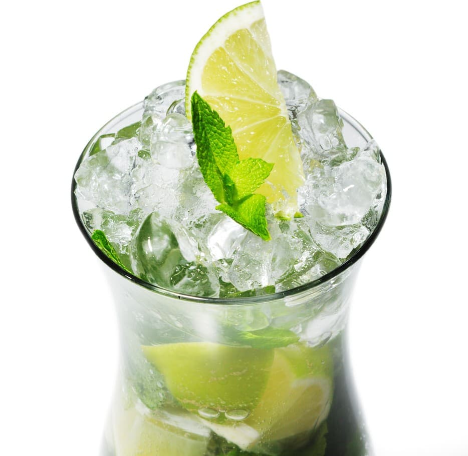 4 tragos light para cuidar la línea