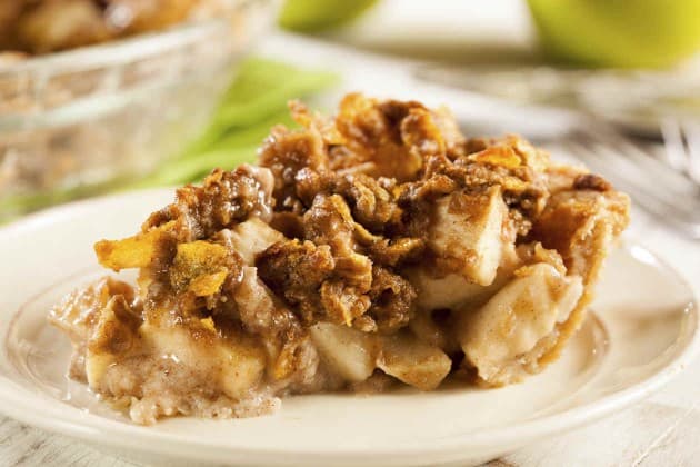 5 postres ideales para celebrar Thanksgiving