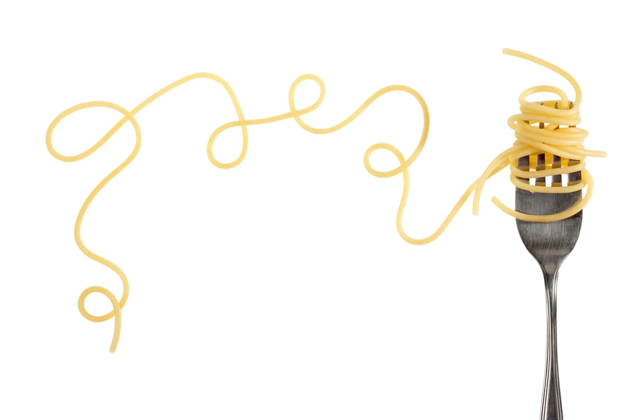 6 ideas para cocinar con los fideos de ayer