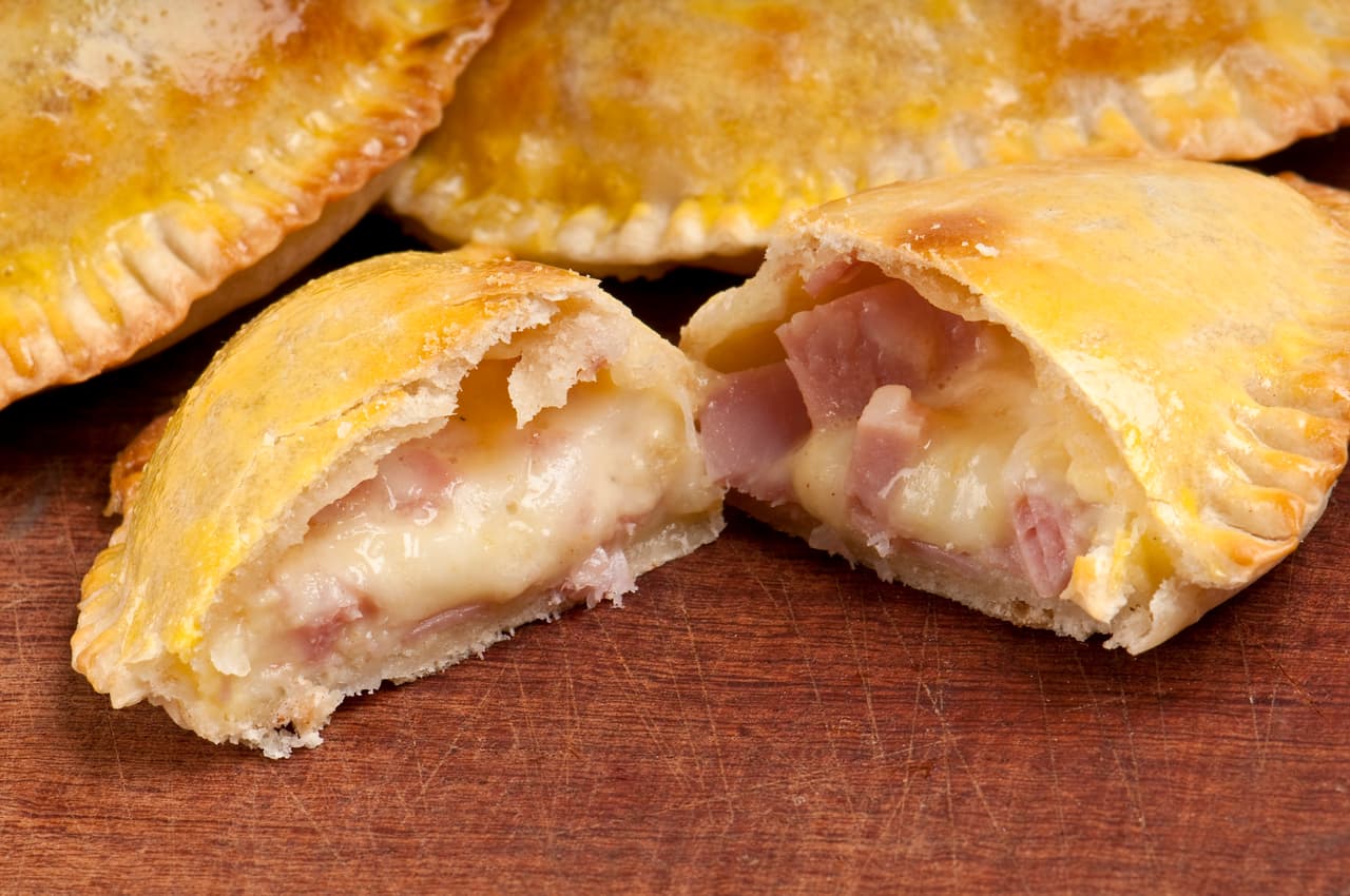 Conocé los secretos para hacer las mejores empanadas