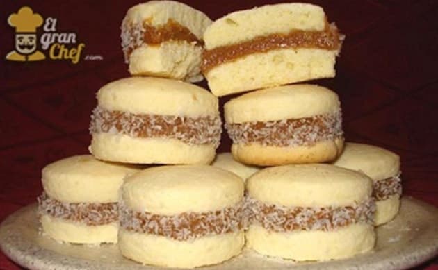 8 bocados ideales para una reunión de té a la tarde