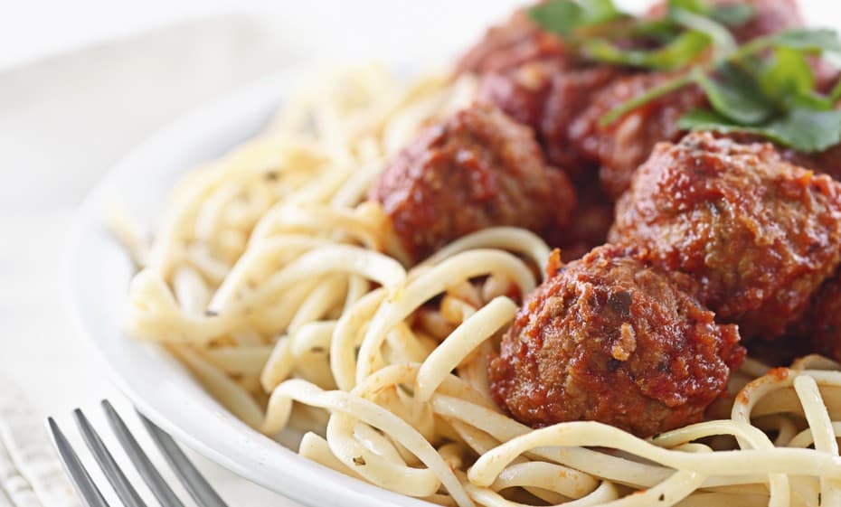 9 recetas para fanáticos de la carne