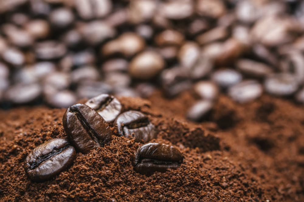 8 alimentos que tienen cafeína y no lo sabías