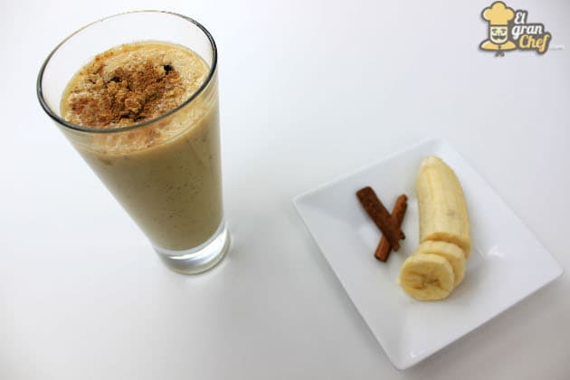 9 batidos energizantes para que tus ejercicios quemen más calorías que nunca