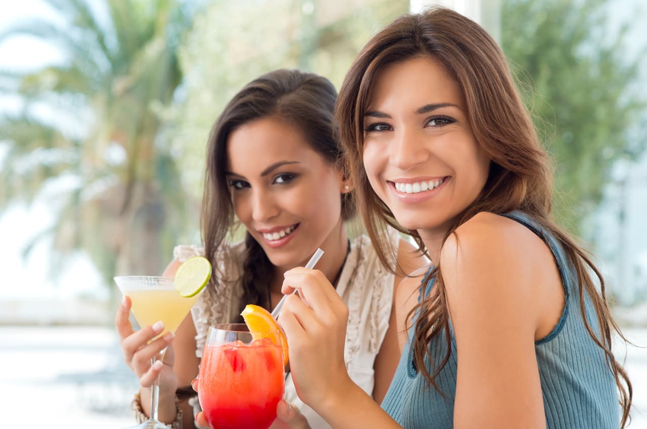 ¿Sabías que tener AMIGOS te hace más saludable?