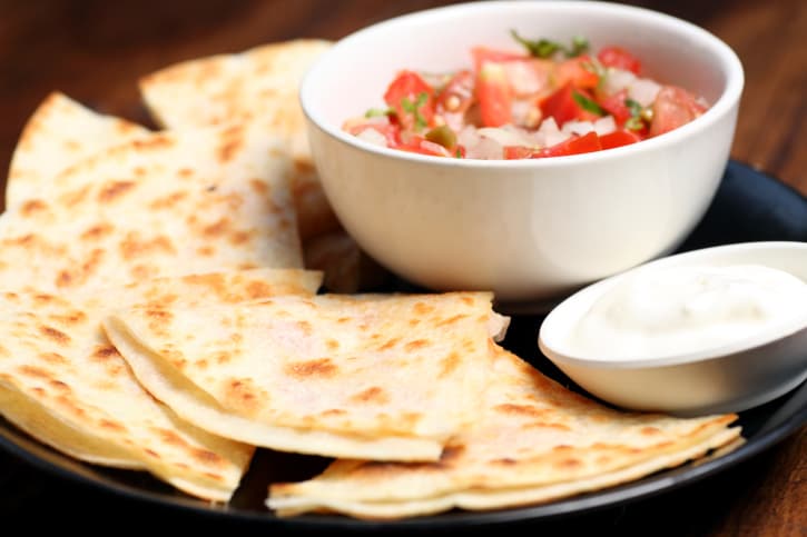 11 almuerzos perfectos para que tu pequeño lleve al jardín