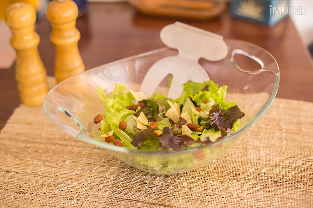 Descubre las principales verduras de hojas verde para ensaladas ¡y sus mejores recetas!