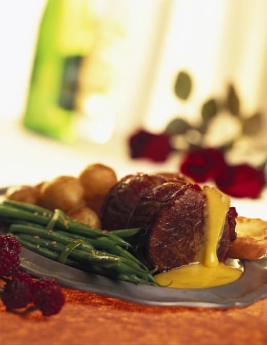 Receta de habas tostadas