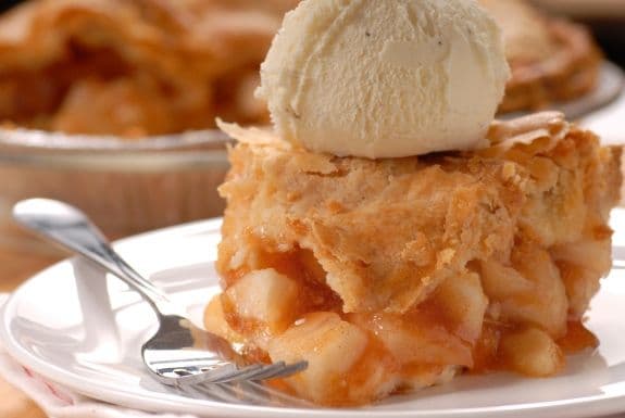 Recetas de postres con helado