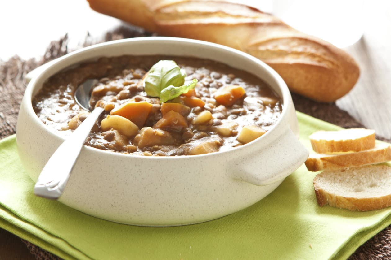 5 tips para cocinar de forma saludable sin gastar mucho dinero