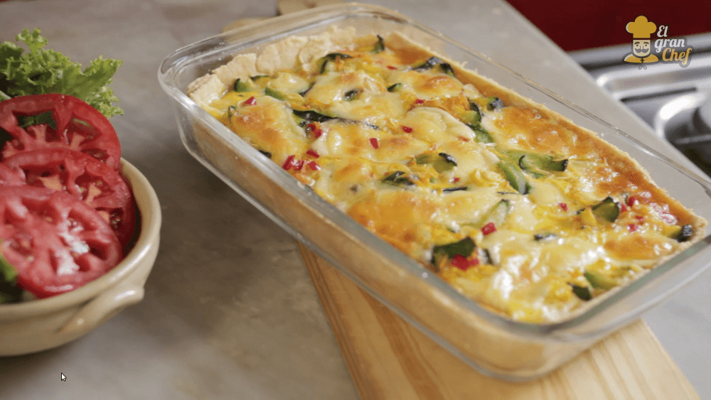 6 tartas saludables que te encantarán