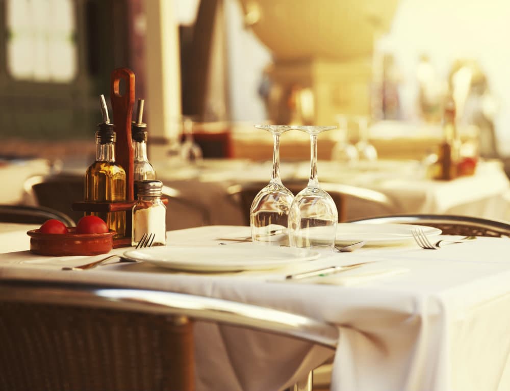 TOP 10: Los mejores restaurantes de América Latina