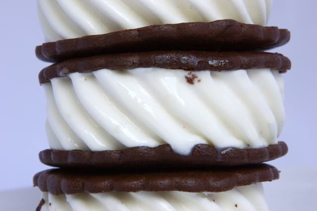 7 tortas heladas que solo quieren ser amadas