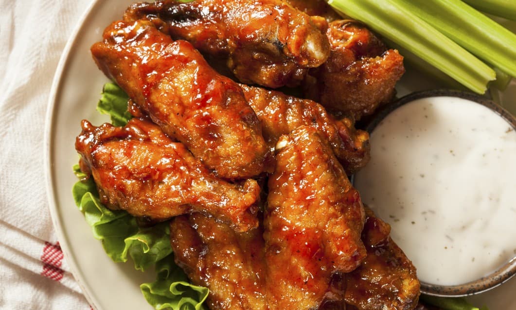 Alimentos que debes evitar en Año Nuevo si no quieres tener mala suerte