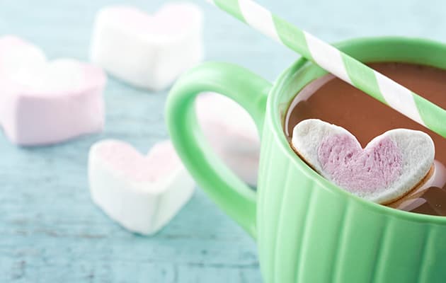 Toques mágicos para las comidas que se nos antojan en invierno