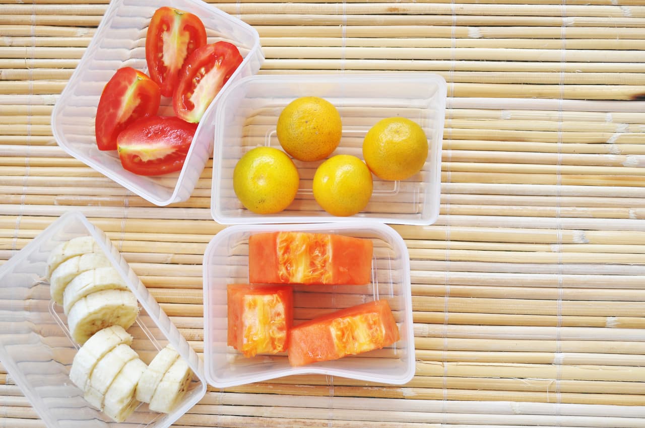 ¡Cuidado! Estos 3 errores a la hora de comer harán que subas de peso