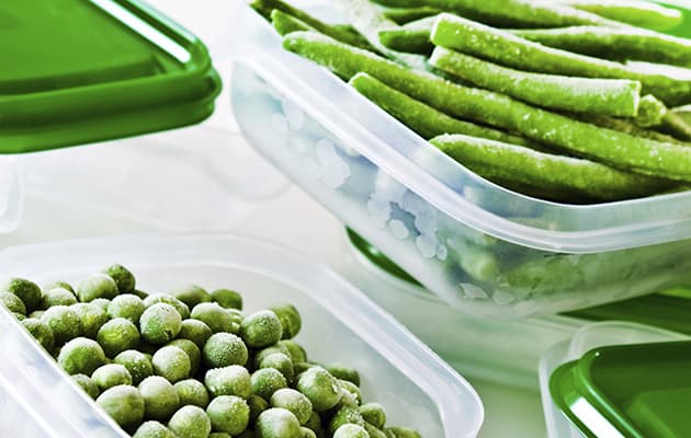 5 formas de reducir tu ingesta de sodio