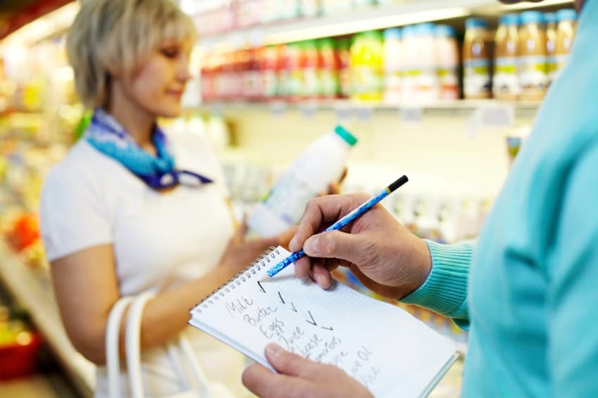 Estos son los mejores tips que puedes tener para que el dinero rinda mucho más en la cocina