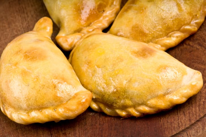 How to make Jamaican beef patties from scratch
