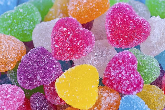 14 golosinas que puedes hacer en casa