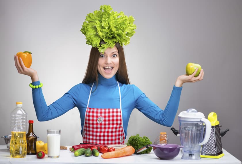 Dietas que las latinas hemos intentando más de una vez